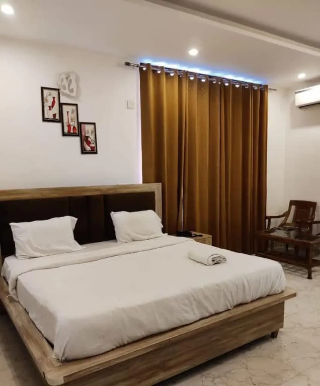 Hotel Rivasa Regency - photo 6