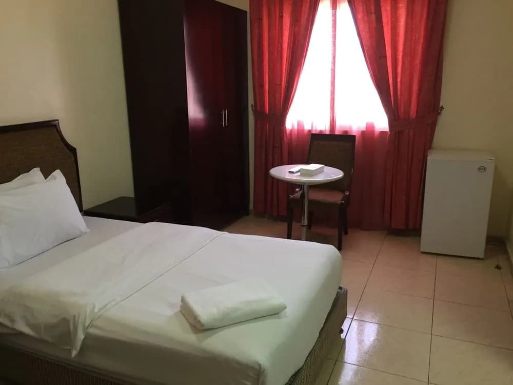 Habib Hotel Apartments - photo 3