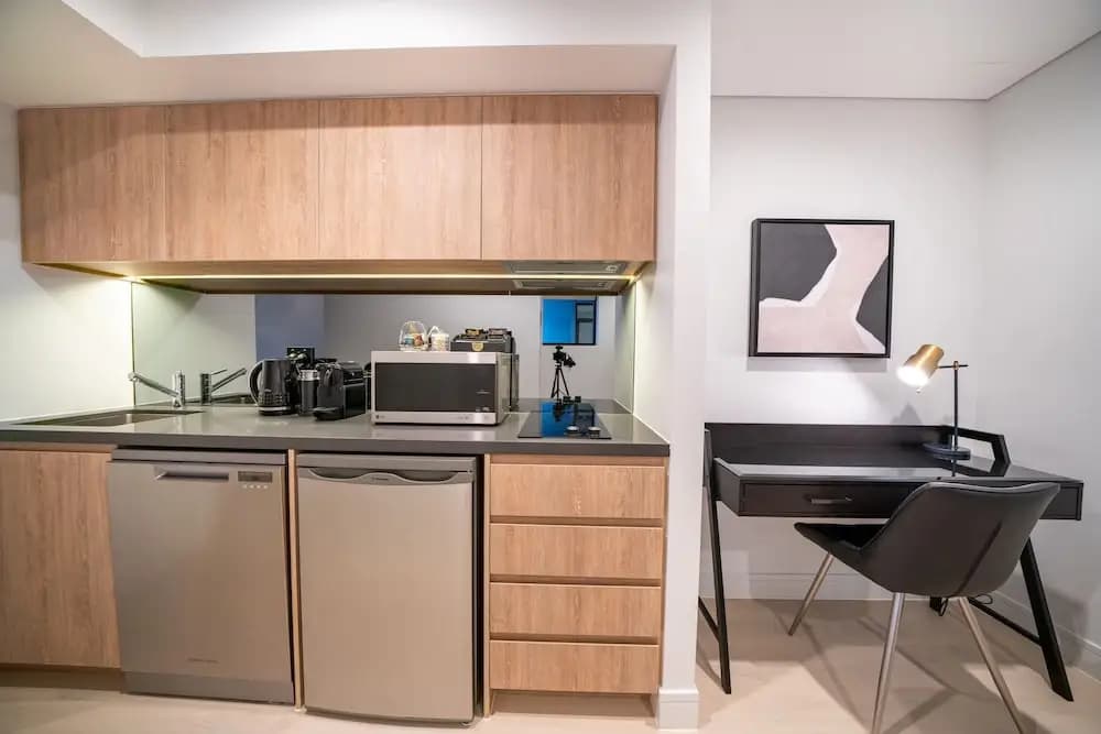 Newlife Serviced Apartments - photo 22