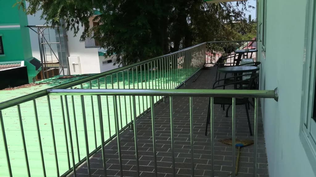 Da Papa Residence - photo 13