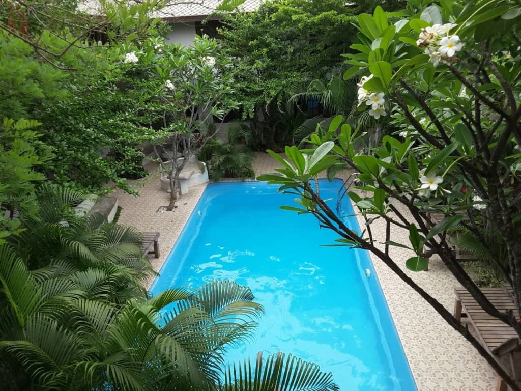 Hotel AONO - photo 12