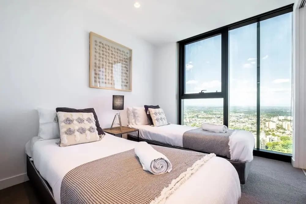 Mega Style Apartments Victoria One - photo 5