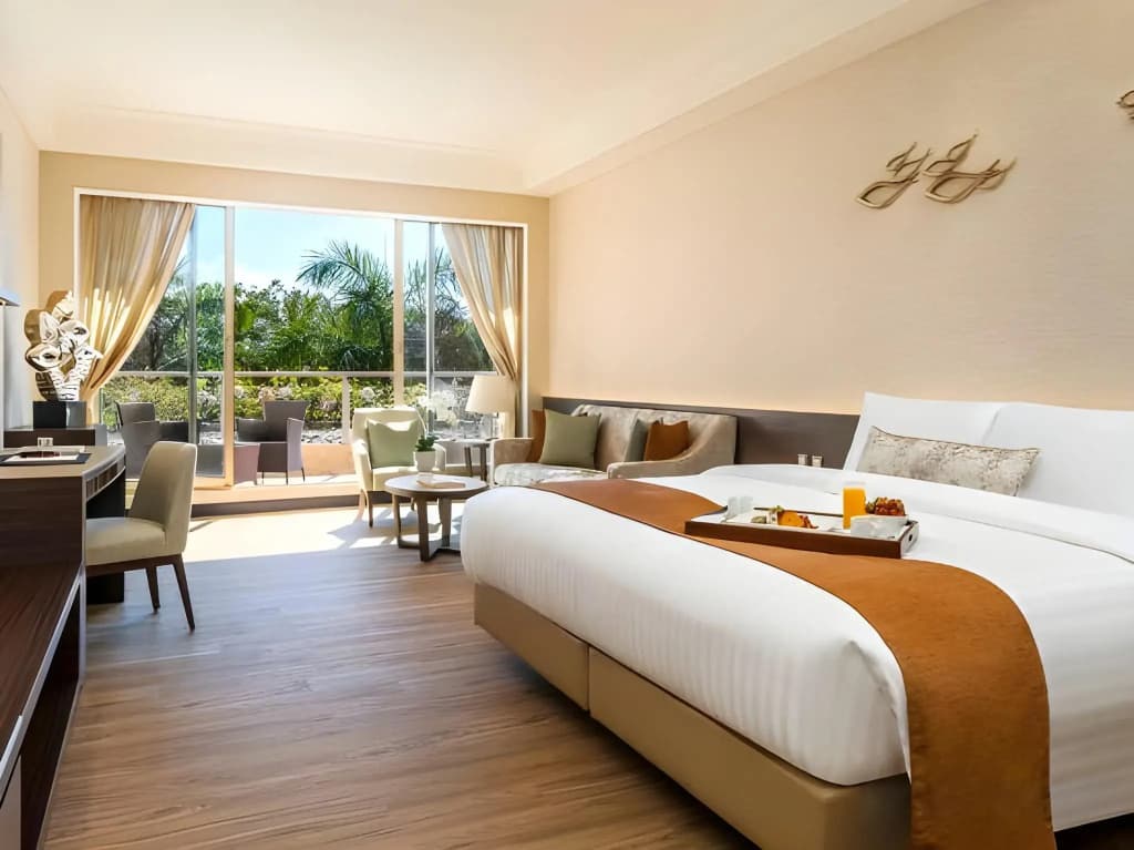Hong Kong Gold Coast Hotel - photo 3