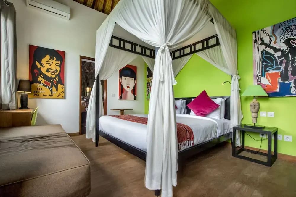 Luxury Villa in Bali near Beach, Bali Villa 2034 - photo 4