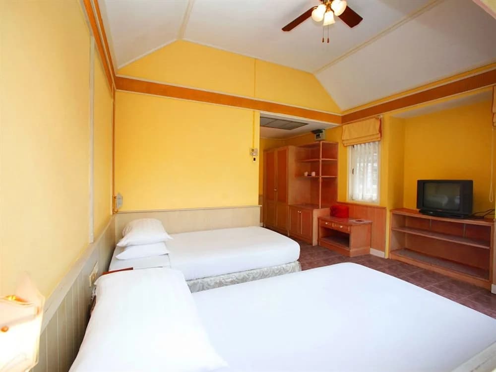 Bungalows at Bophut - photo 2