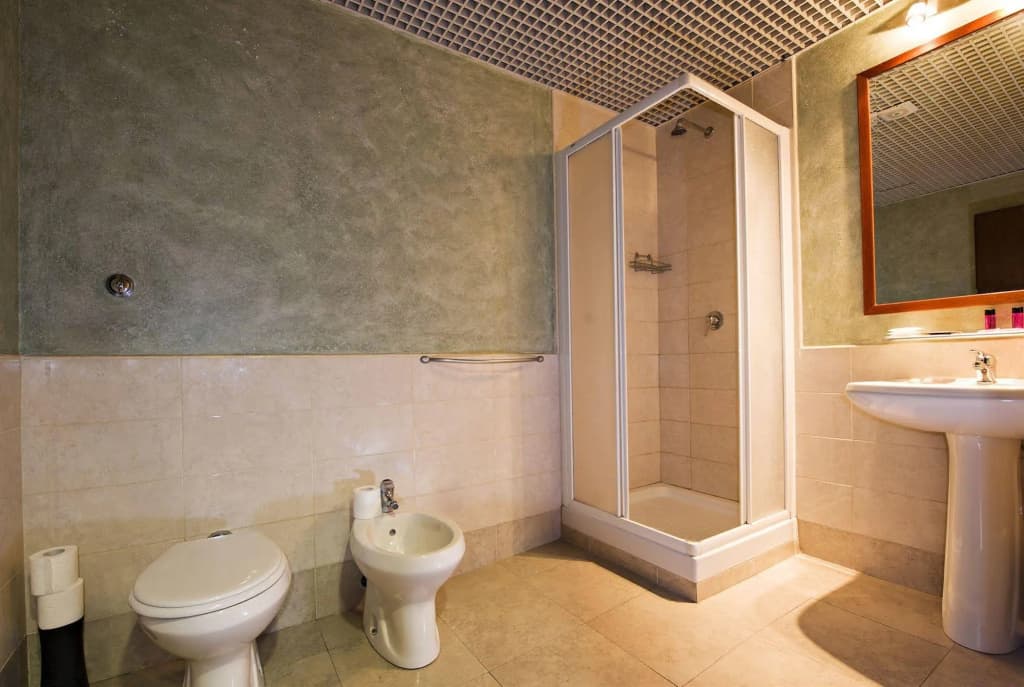 Hotel Ercoli - photo 9