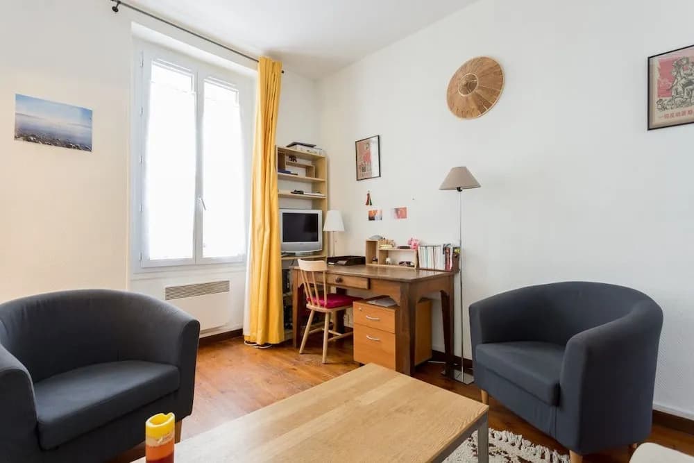 Charming Flat Grenelle - photo 3