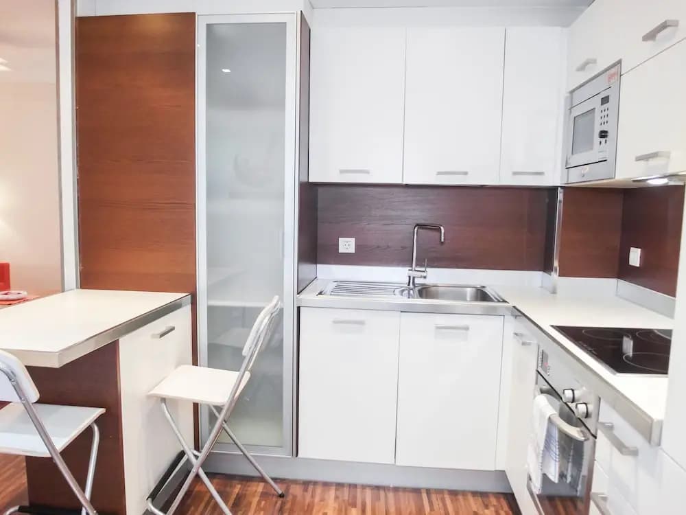 DFlat Escultor Madrid 204 Apartments - photo 14