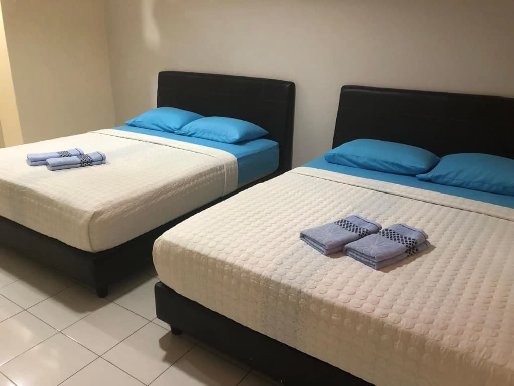 Best Seven Motel - photo 2