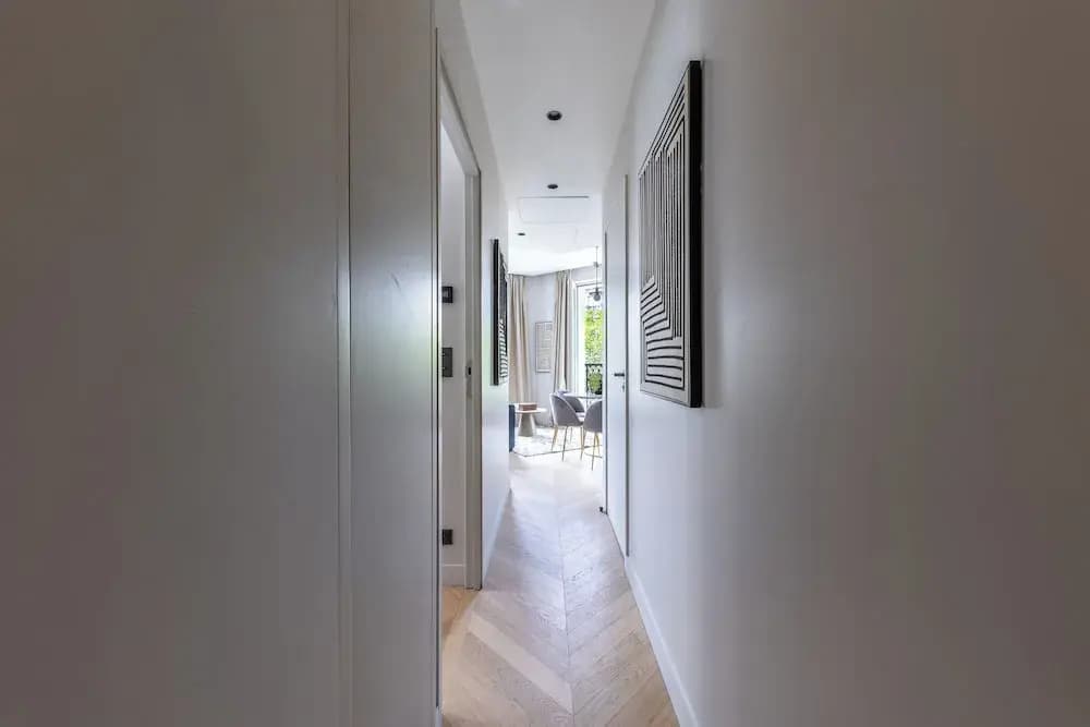 Aparthotel Quartier Libre Marais - photo 16