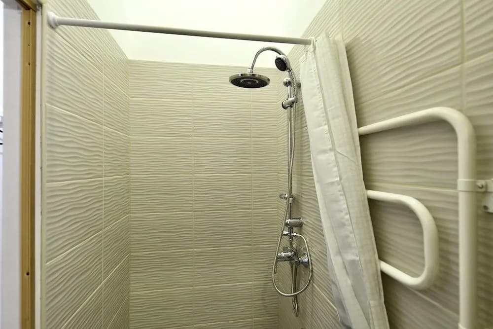 Cosy flat in Király str,Queen - photo 9