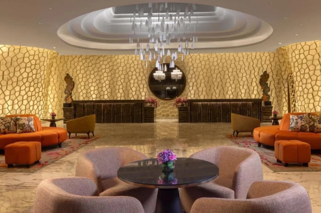 ITC Ratnadipa, a Luxury Collection Hotel, Colombo - photo 1