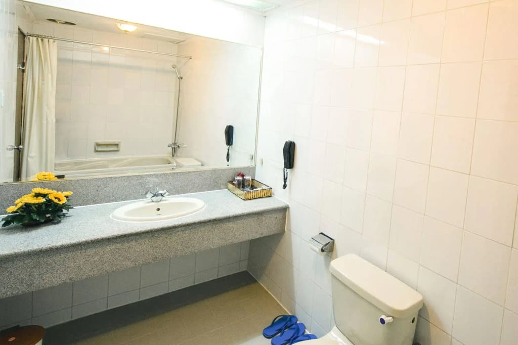 Asian Hotel - photo 9