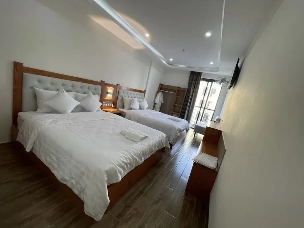 Sk Boutieque Hotel - photo 6