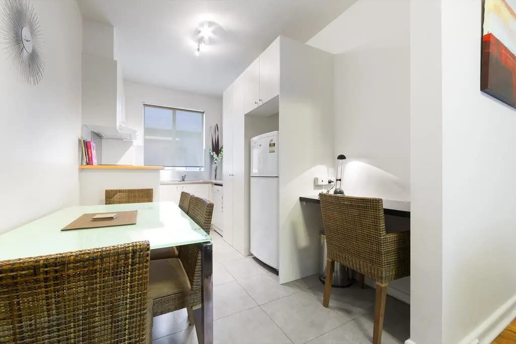StayCentral - Brunswick Vibe Parkville - photo 18