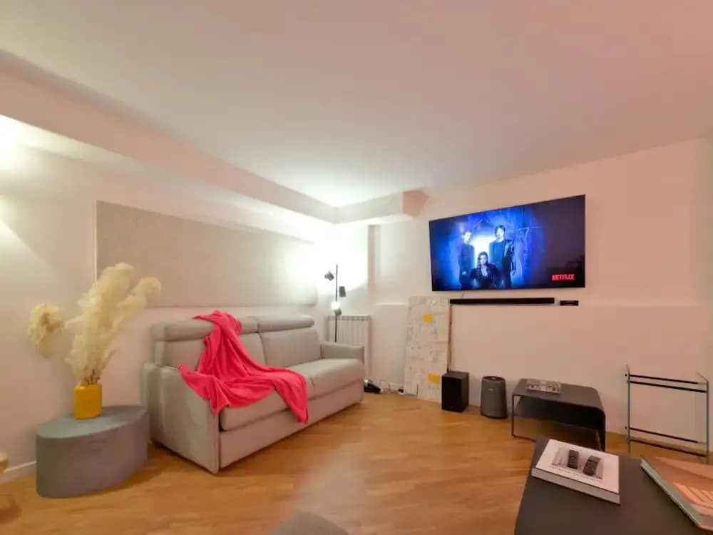Loft Nicholas in Milano - photo 9