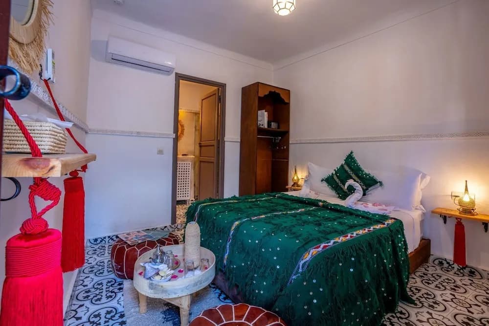 Riad Les Dunes - photo 5