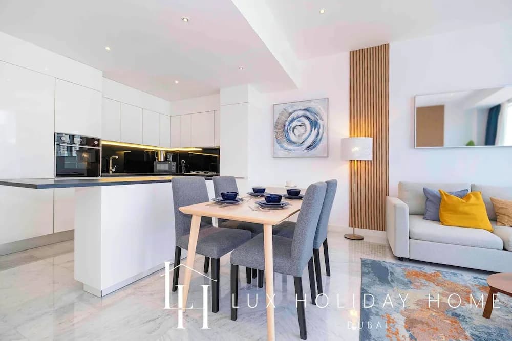 LUX The Pad Executive Suite 2 - photo 12
