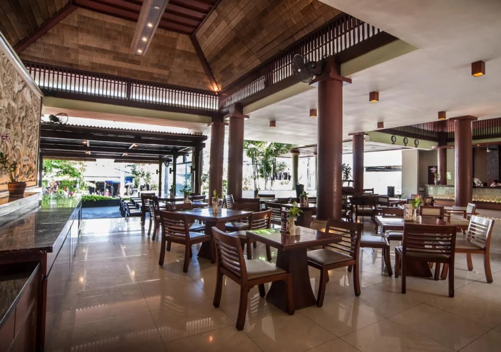 The Rani Hotel & Spa - photo 23