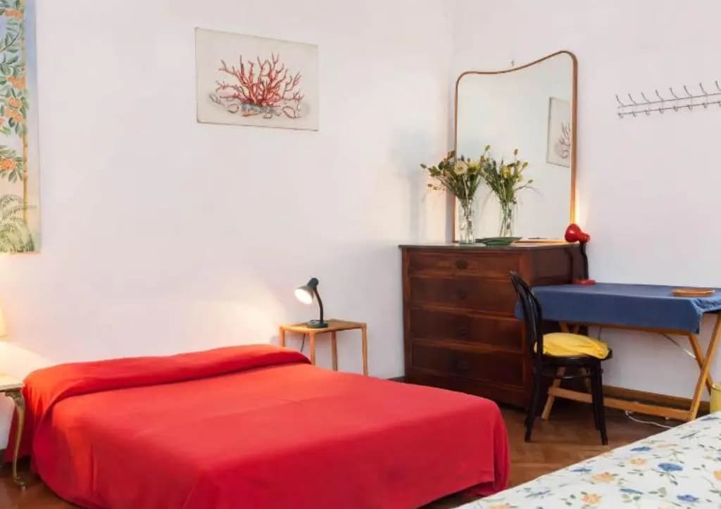 Bed  Breakfast Leone IV - photo 4
