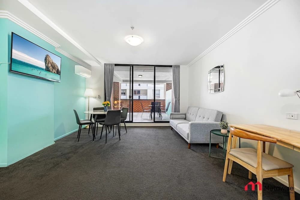 Metawise 1bed Next to ICC Darling Harbour 22 - photo 5