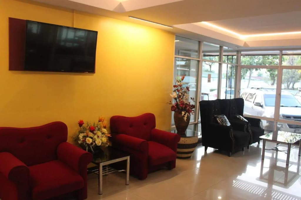 Mintara Hotel - photo 1