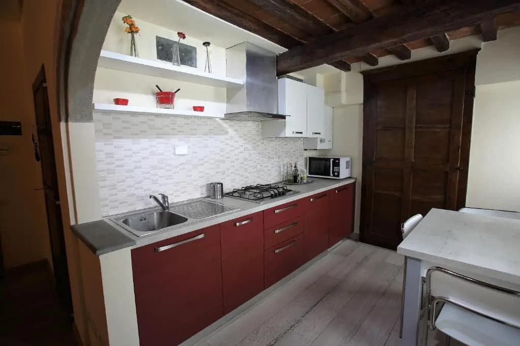 Visit Florentia Apartment - photo 8