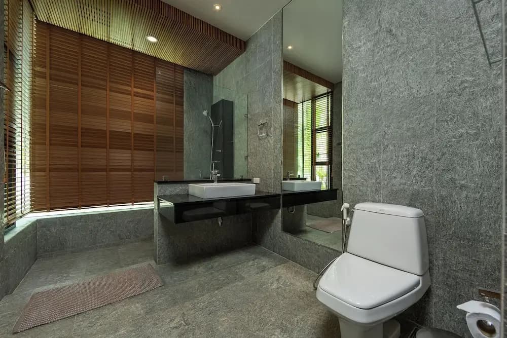 Aroha Villa Private Pool Nai Harn Beach - photo 35