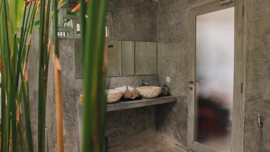 Ramita Villa Legian - photo 8