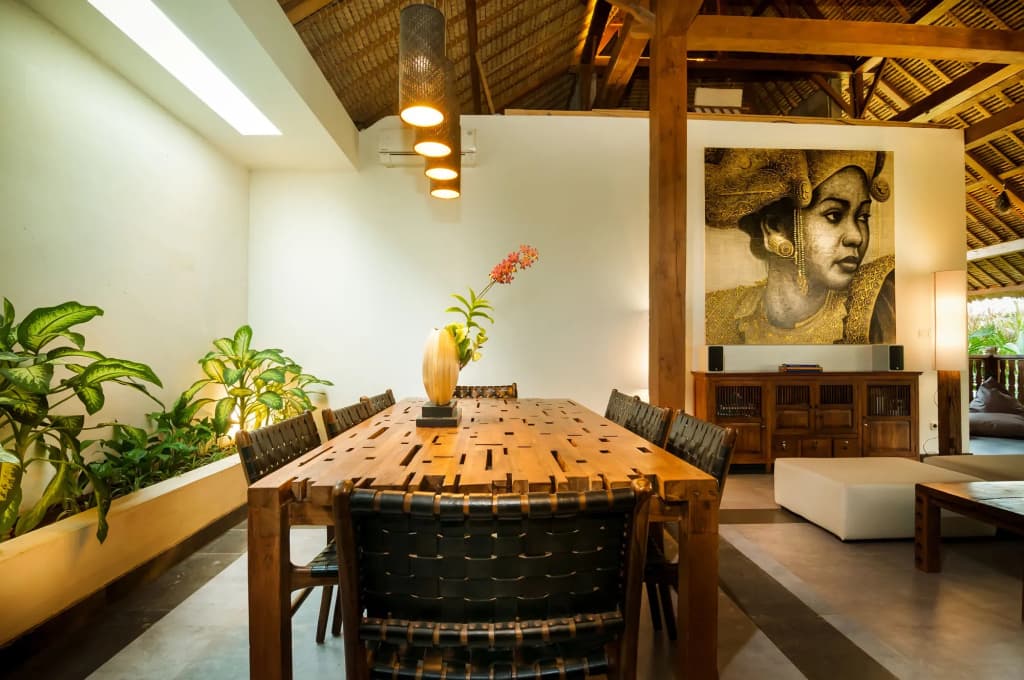 Karmagali Boutique Suites & Private villas - photo 31