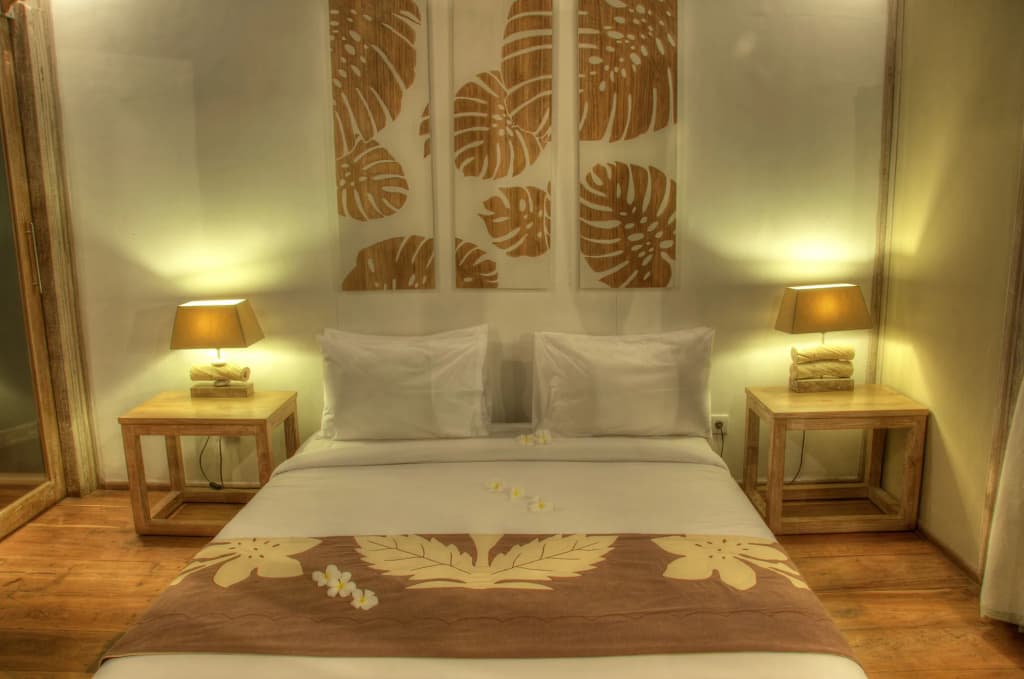 Villa Layla - main photo
