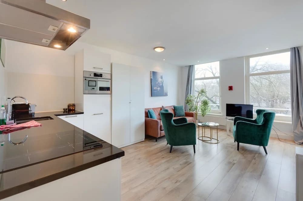 Marnixkade Apartments - photo 19