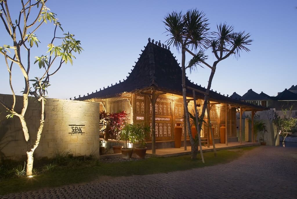 Bvlgari Resort Bali - main photo