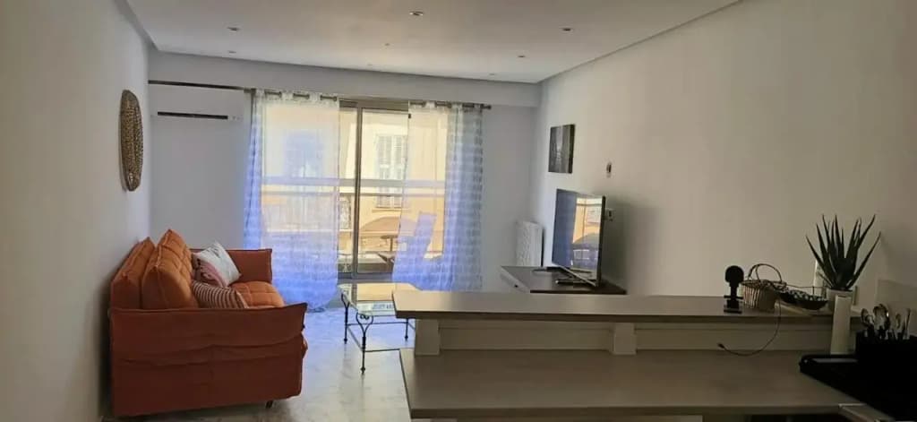 Nice la Belle, City Centre 1 Bed, 2 Terrace, Quiet - photo 4