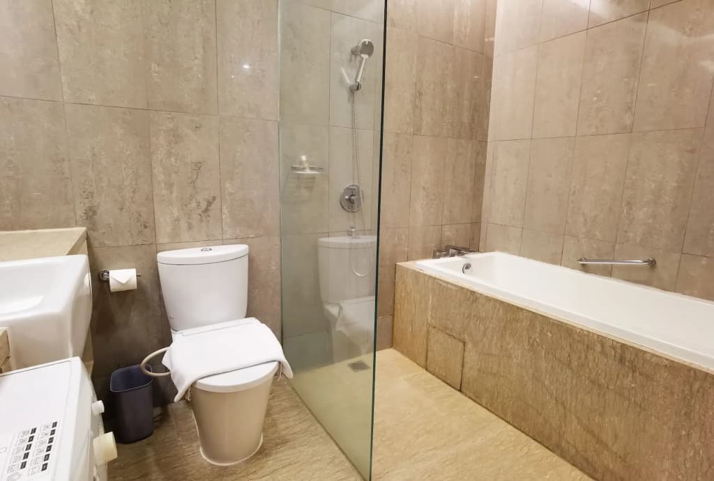 Fraser Residence Menteng Jakarta - photo 8