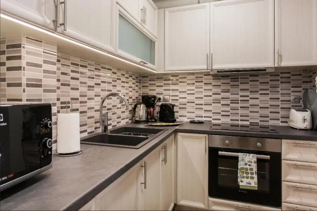 Beautiful Apartment at Plaka - photo 10