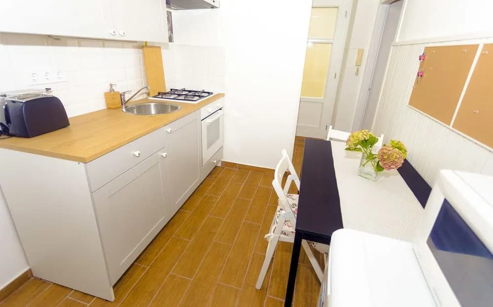 Laksa Apartments - photo 20