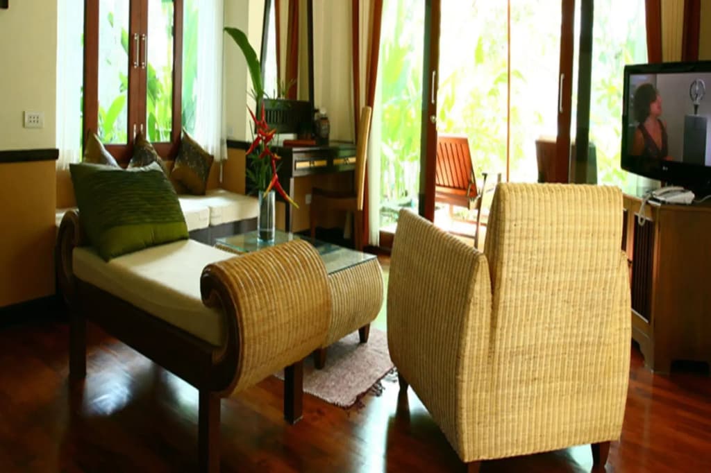 Salad Buri Resort & Spa (SHA Plus+) - photo 6
