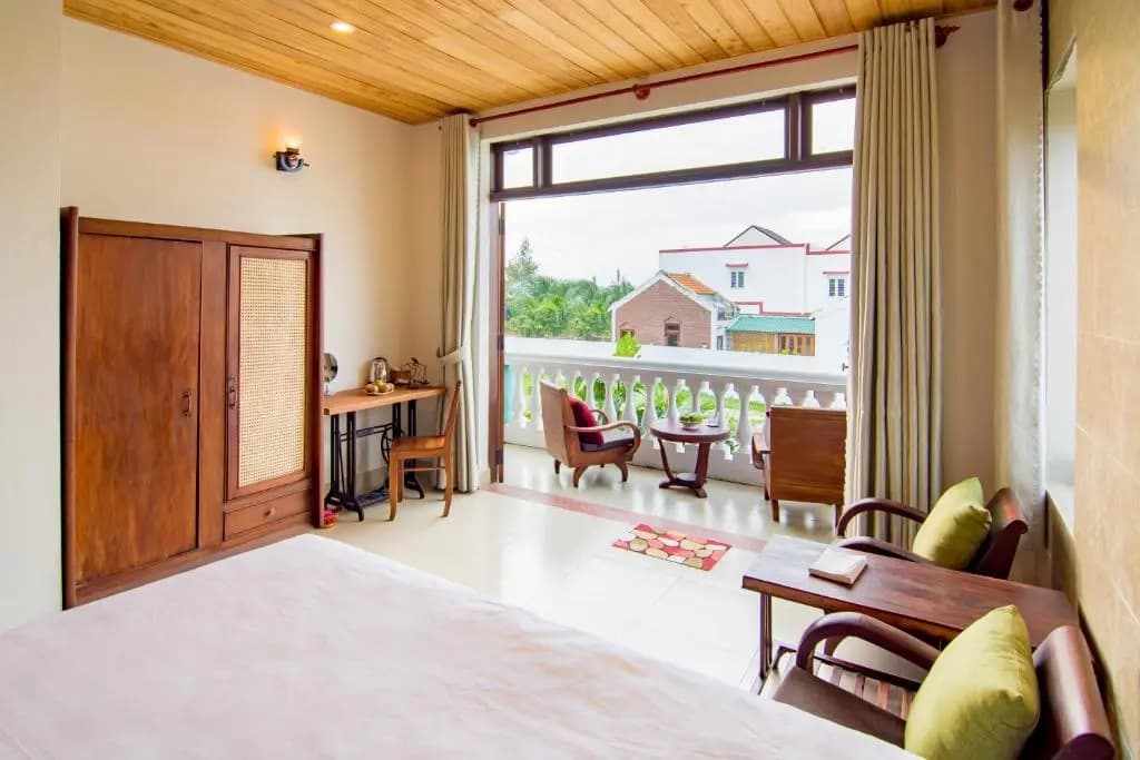 Seasnails Homestay - photo 4