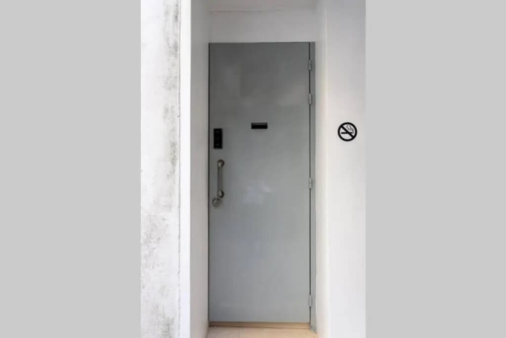 P3 Silom Large 2beds full kitchen WIFI 4-6pax - photo 4