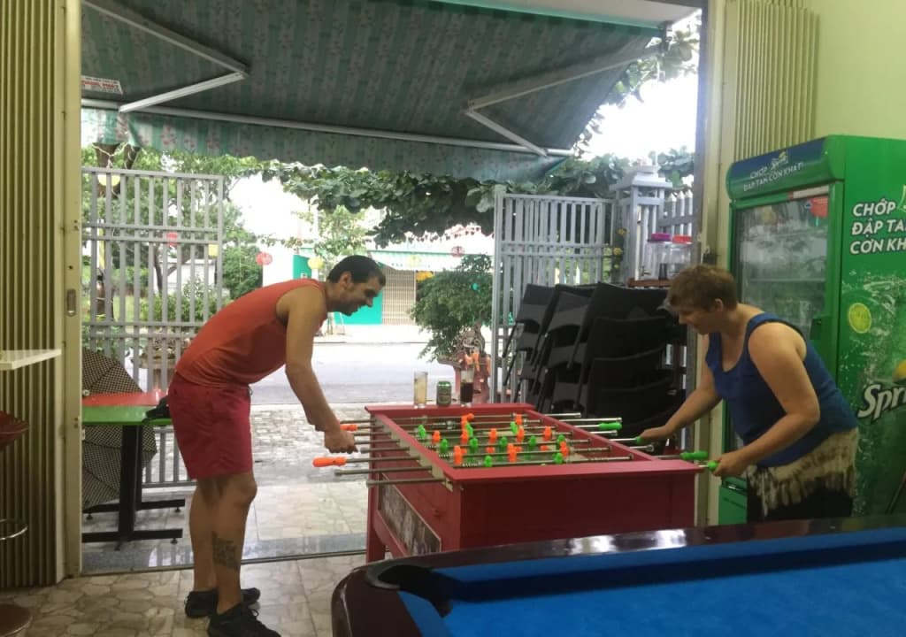 Lucky Bee Homestay - photo 12