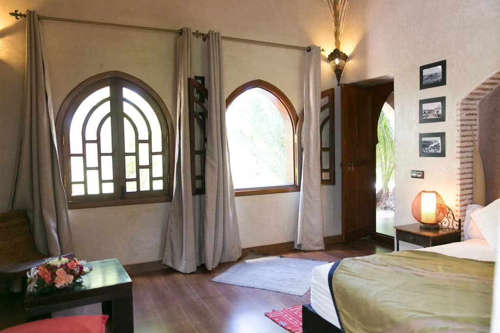 Lodge K Hôtel & Spa - photo 6
