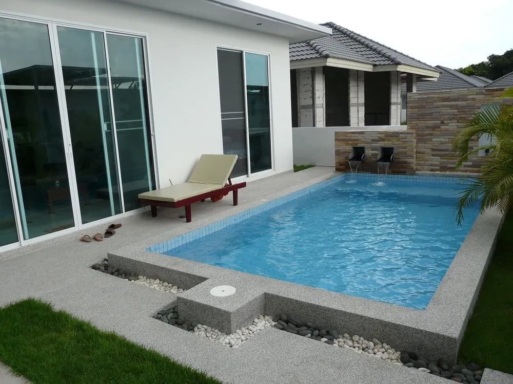 Milpoolvilla14 - photo 7