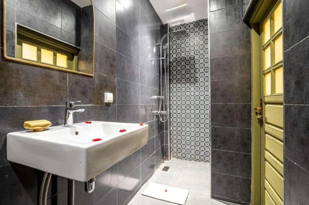Riad Hamdane Rooftop & SPA - photo 34