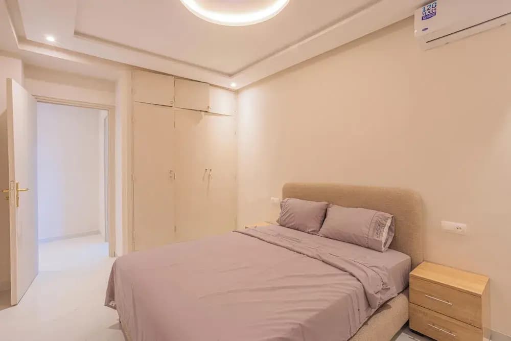 1 Bedroom Majorelle - photo 2
