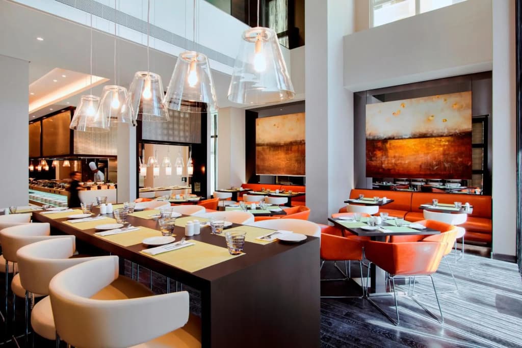 Centro Capital Doha By Rotana - photo 38