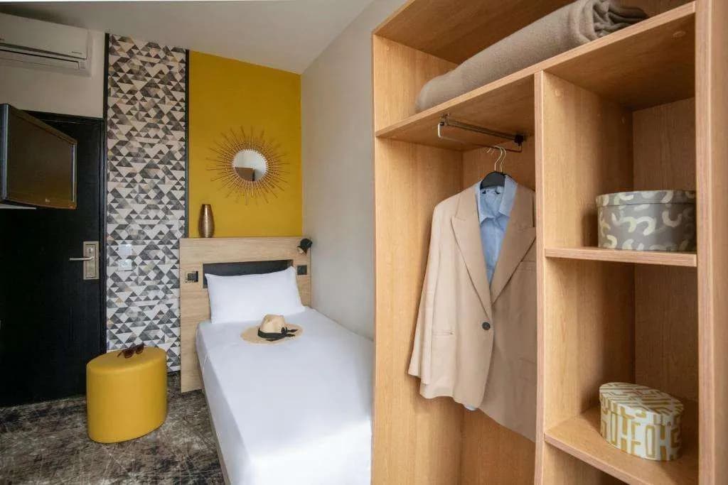 Hotel Ostende - photo 19