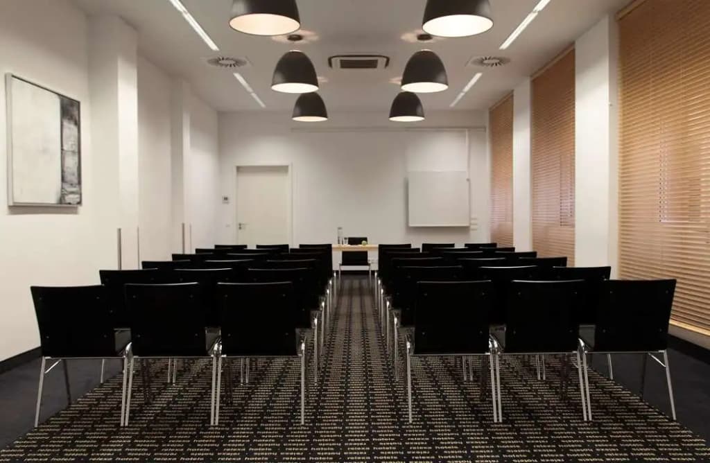 relexa hotel Stuttgarter Hof Berlin - photo 18
