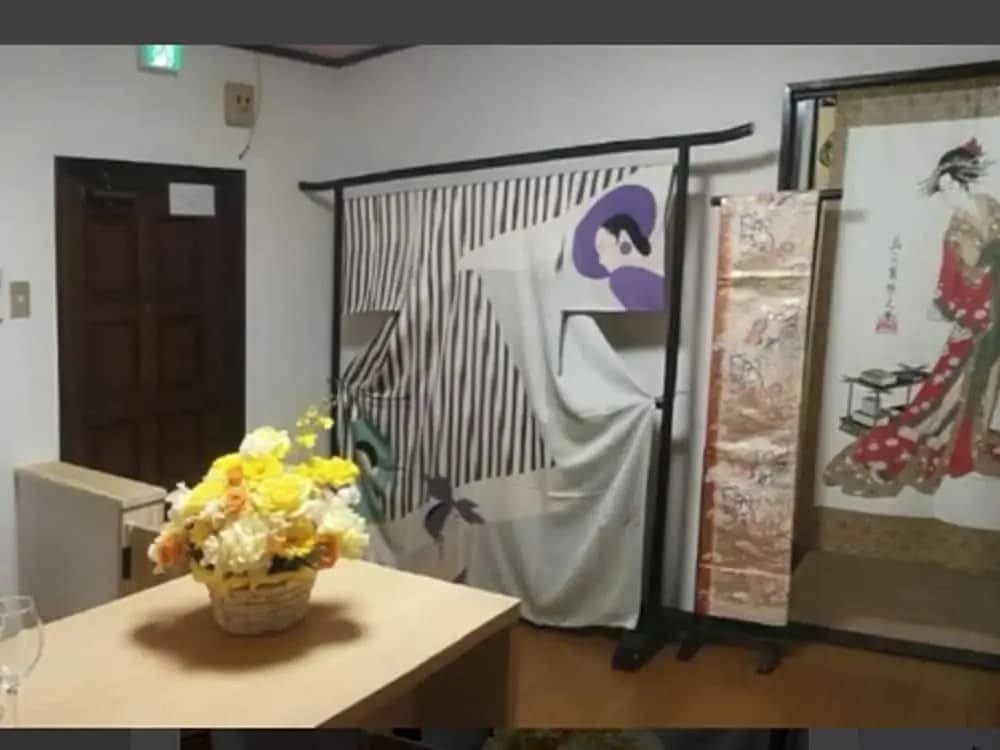 Sakura Inn - photo 1