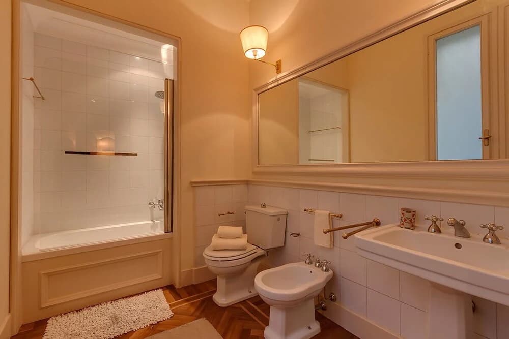 Rome Accommodation - Belle Arti - photo 9